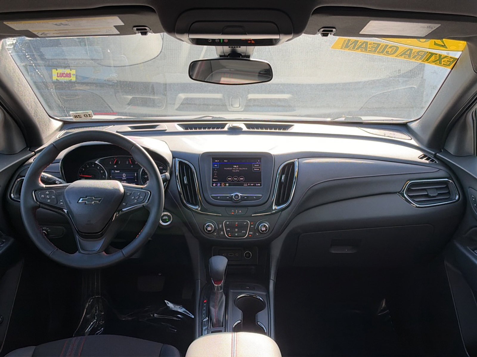 Used 2023 Summit White Chevrolet RS image 27
