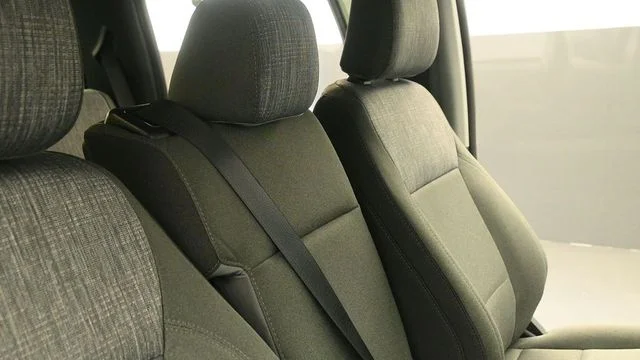 New 2026 Gray Ford XLT image 17