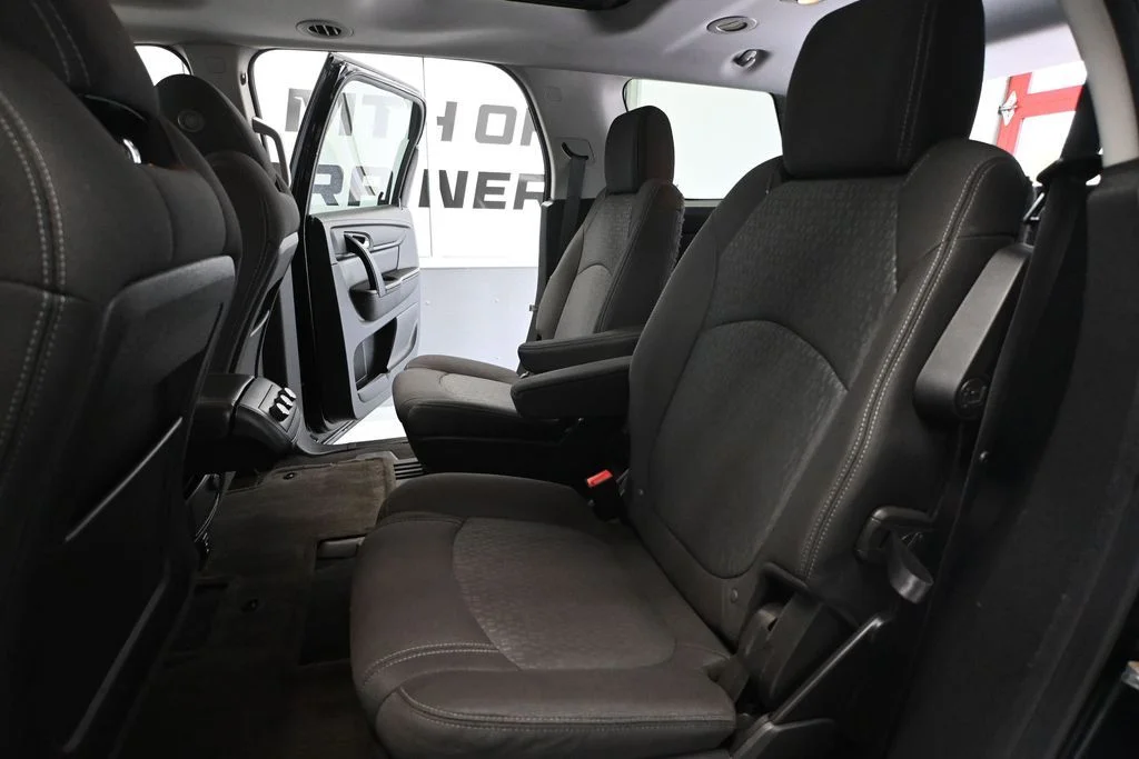 2016 GMC Acadia SLE-2 - Photo 41