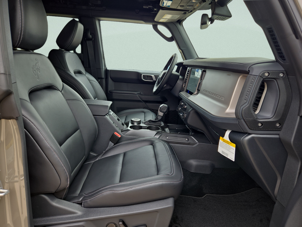 New 2026 Marsh Gray Ford Outer Banks® image 28