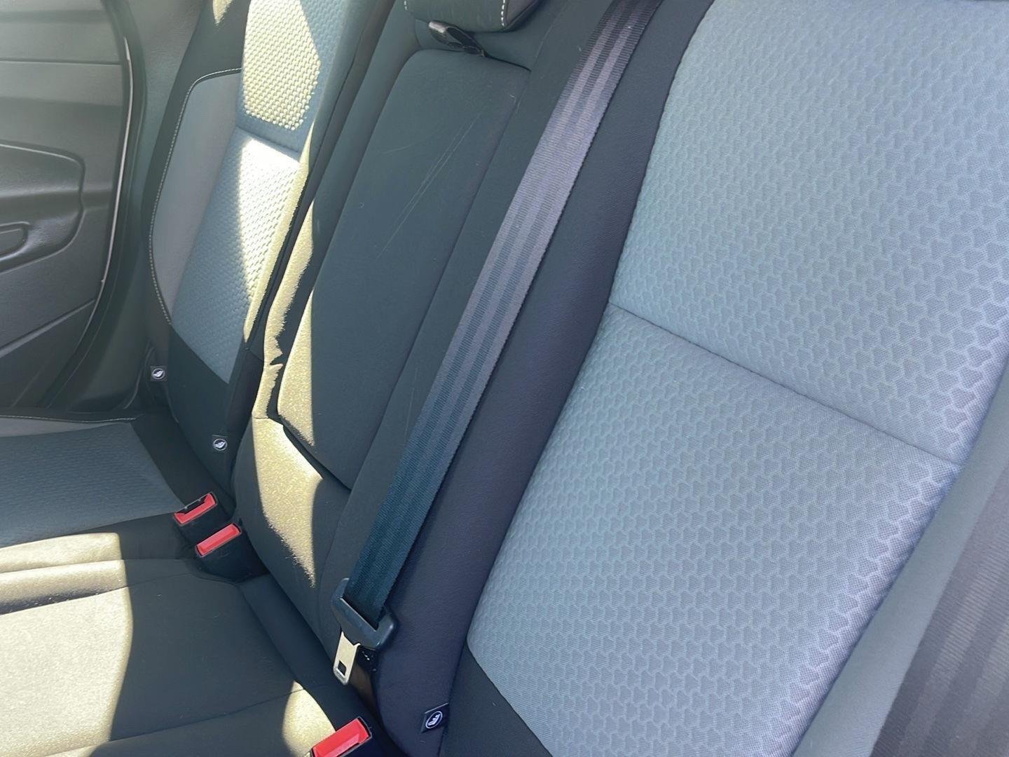 2017 Ford Escape SE - Photo 12