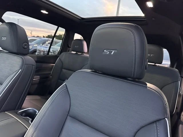 2026 Buick Enclave Sport Touring - Photo 26