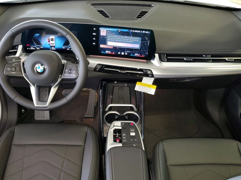 Used 2026 Alpine White BMW xDrive28i image 13