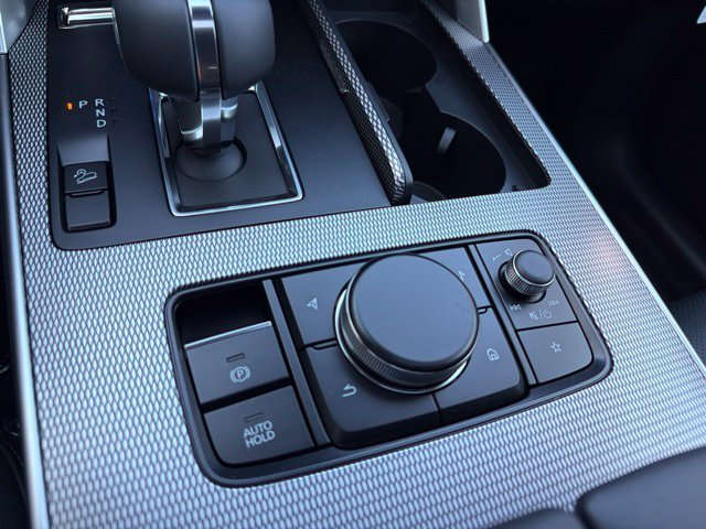 New 2026 Rhodium White Premium Mazda 3.3 Turbo Preferred AWD image 21