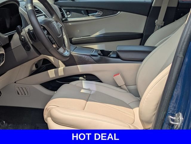Used 2020 Blue Lincoln Reserve image 11