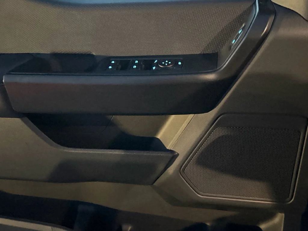 New 2026 Blue Ford STX image 12