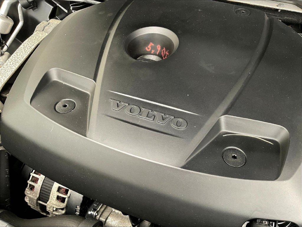 Used 2019 Black Volvo T6 Inscription image 30