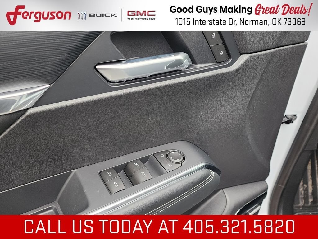 2026 GMC Acadia Elevation - Photo 14