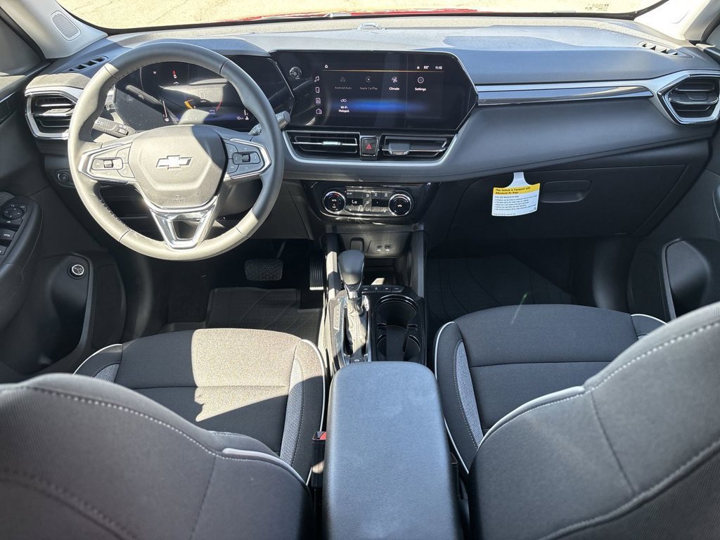 2026 Chevrolet Trailblazer LT - Photo 22
