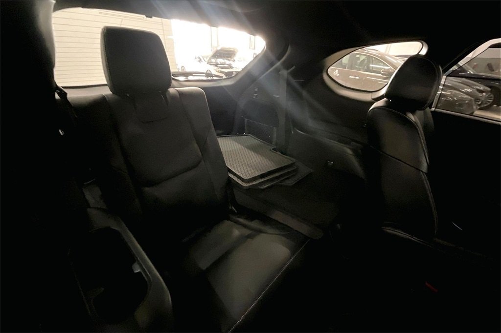 2023 MAZDA CX-9 - Image 27