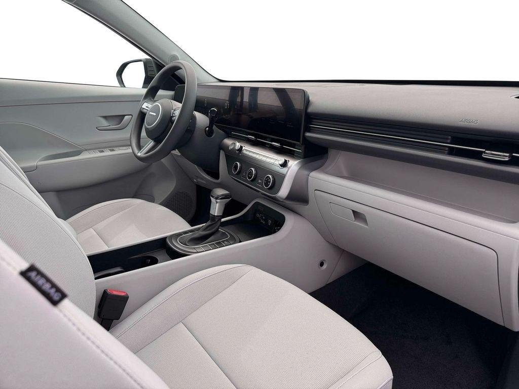 New 2026 Black Hyundai SE AWD image 15