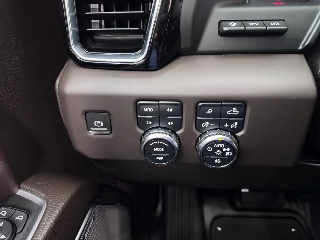 2024 GMC Sierra 1500 Denali Denali - Photo 26