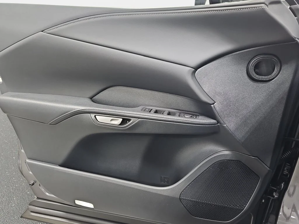 New 2026 Cloudburst Gray Lexus PREMIUM PLUS image 26