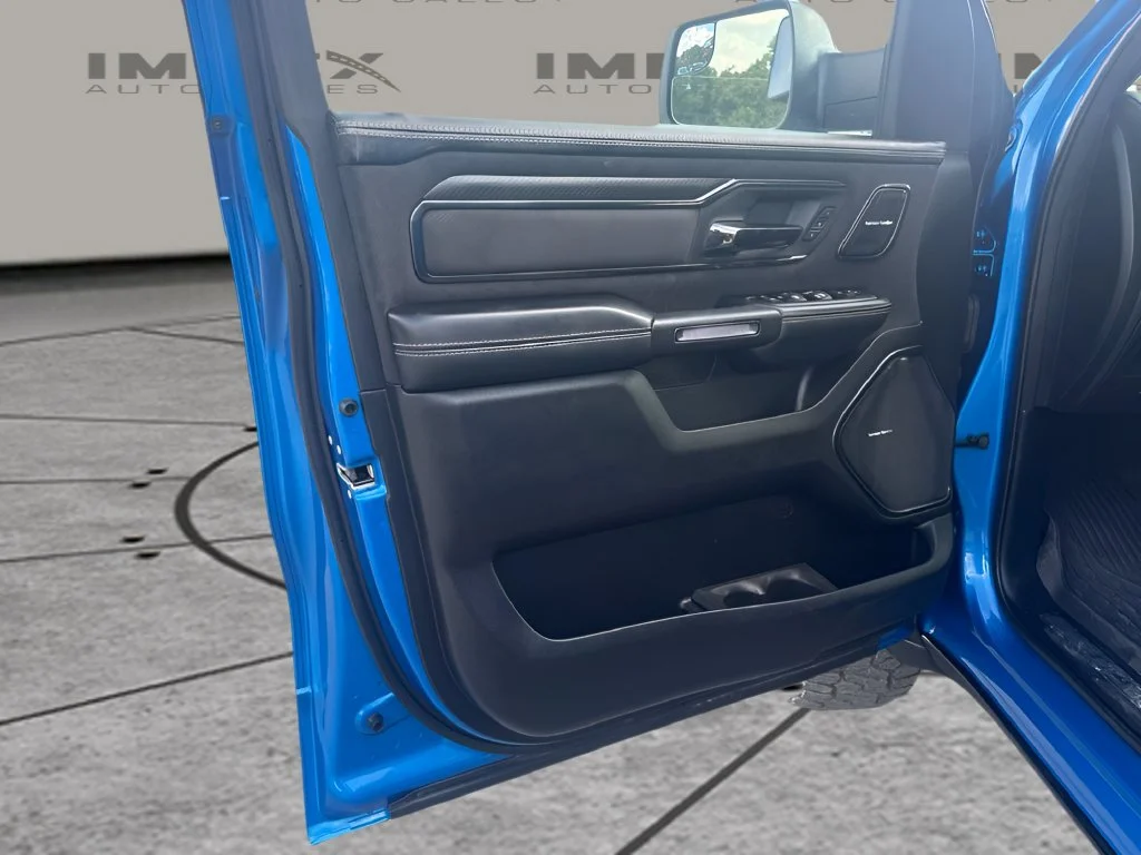 Used 2023 Blue Ram TRX image 22