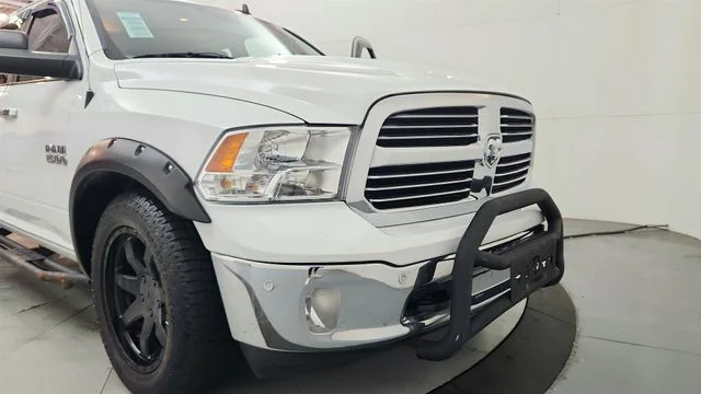 2017 RAM Ram 1500 Pickup Big Horn - Photo 24