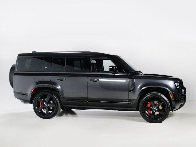 Certified Used 2024 Gray Land Rover X image 31