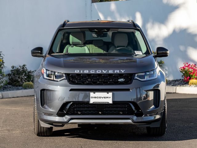 Used 2024 Varesine Blue Metallic Land Rover S image 3