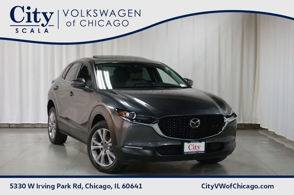 2021 Mazda CX-30 Preferred AWD's photo