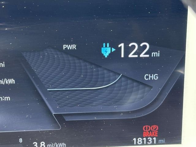 Certified Used 2023 Gray Hyundai Limited image 25