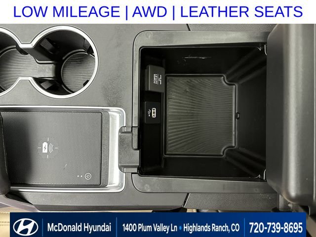 2023 Acura MDX Technology Package - Photo 21