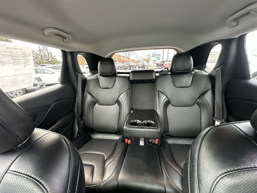 2022 JEEP CHEROKEE - Image 16