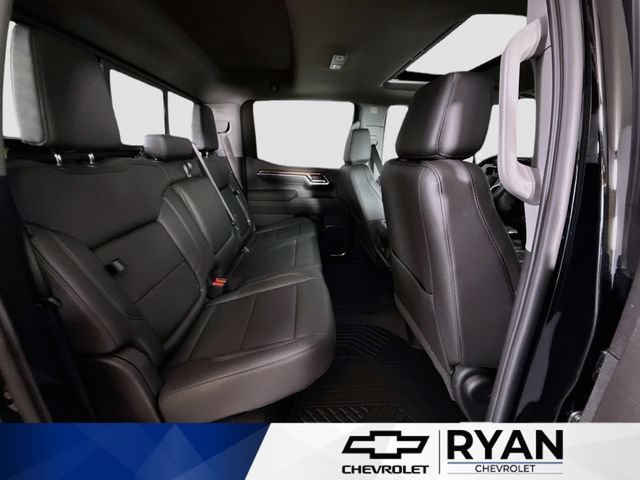 2026 Chevrolet Silverado 1500 LT Trail Boss - Photo 29