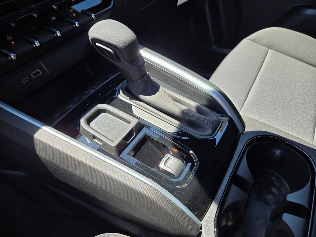 2026 Chevrolet Colorado Work Truck - Photo 13