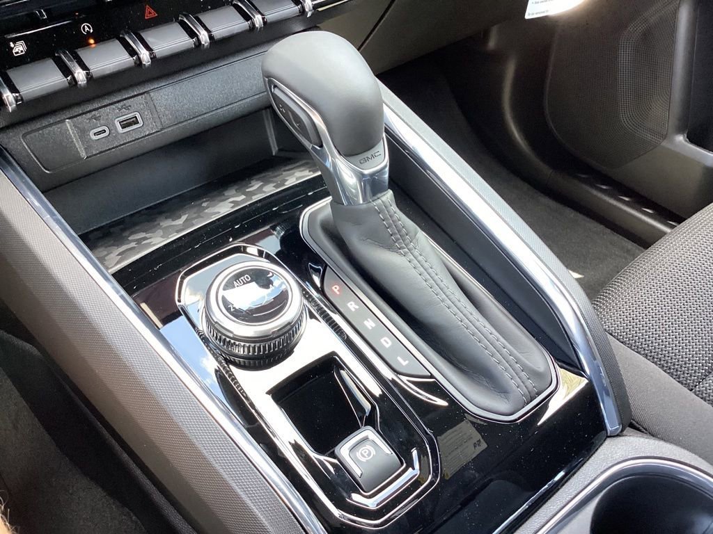 2026 GMC Canyon Elevation - Photo 11