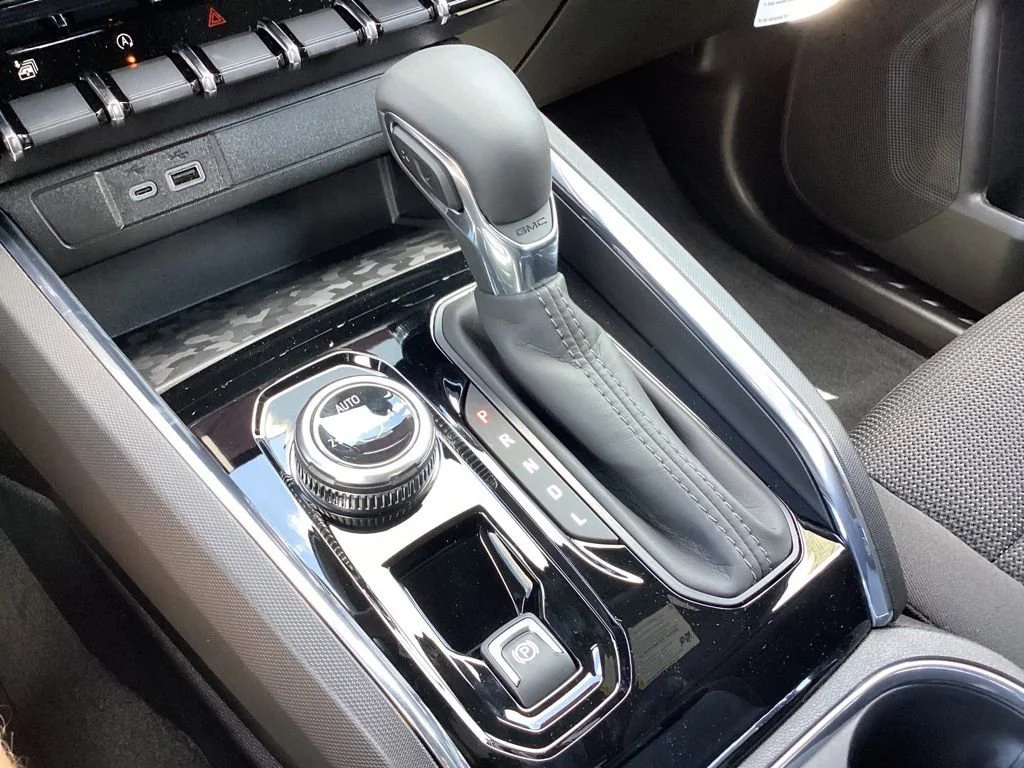2026 GMC Canyon Elevation - Photo 11