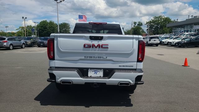 2026 GMC Sierra 1500 Denali - Photo 6