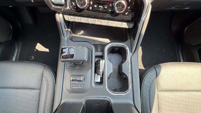 2026 GMC Sierra 1500 Denali - Photo 23