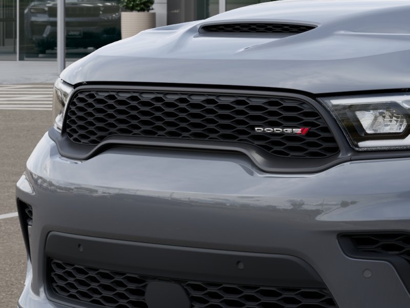 New 2026 Destroyer Gray Clear-Coat Exterior Paint Dodge GT Plus image 37