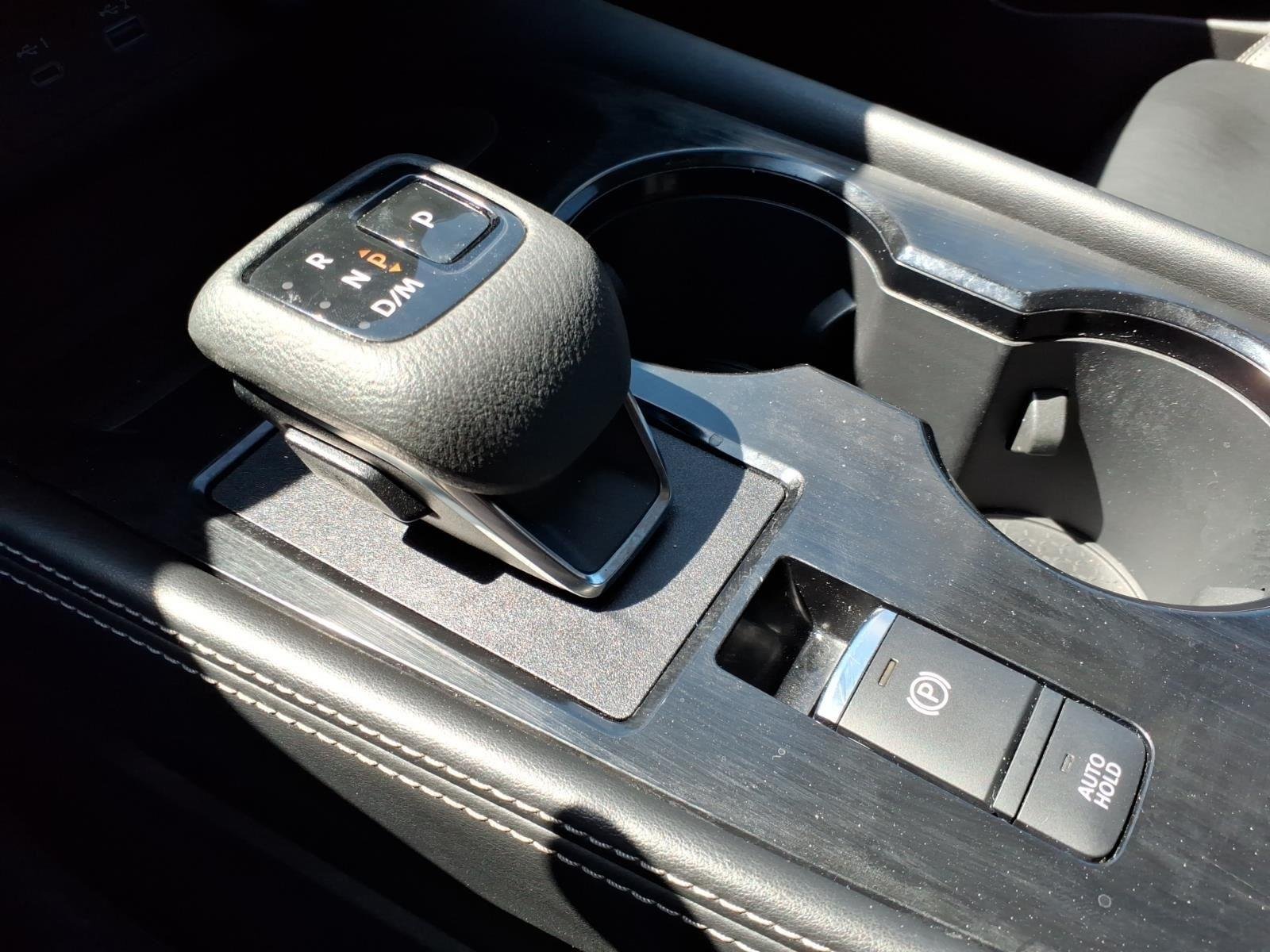 Used 2022 Gun Metallic NISSAN SL image 8