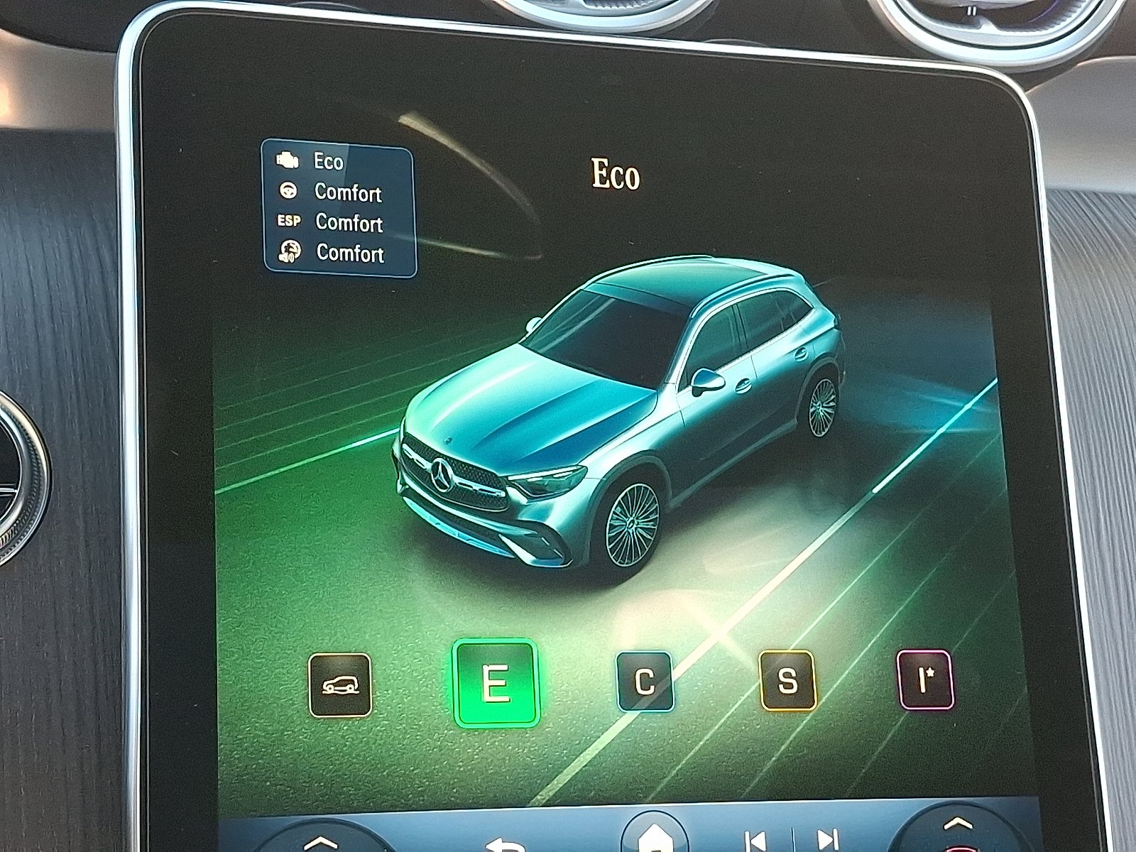 New 2026 Black - 040 Mercedes-Benz  image 19