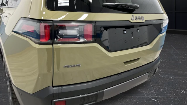New 2026 41 Exterior Paint Jeep Overland image 41