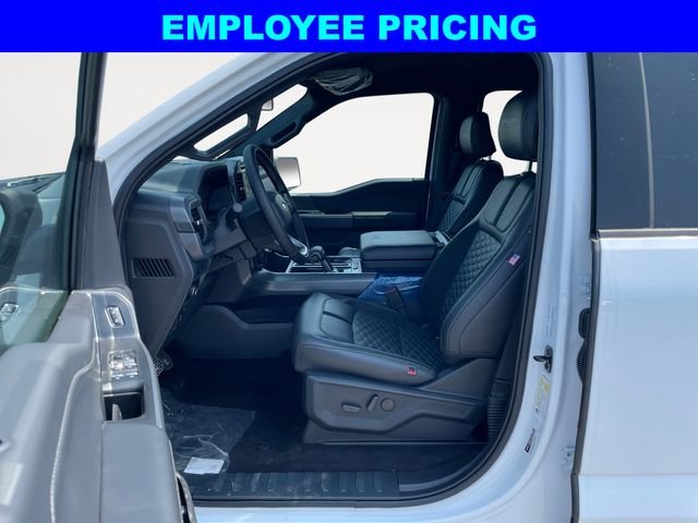 2025 Ford F-150 XLT - Photo 9