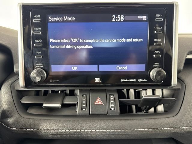 Used 2020 White Toyota Limited image 15