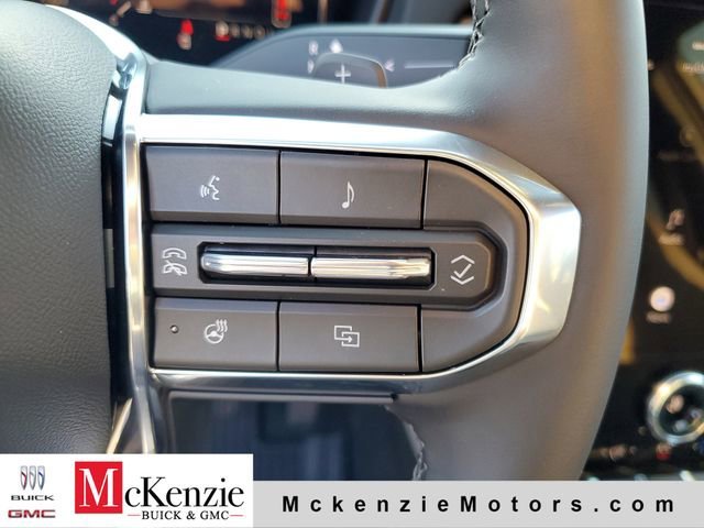 2026 GMC Terrain Elevation - Photo 12