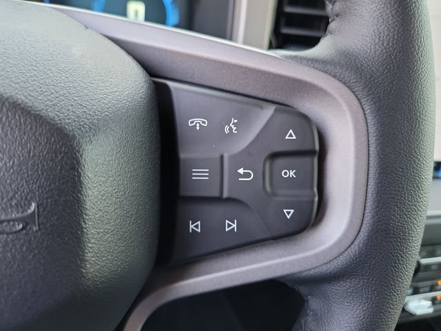 New 2026 Marsh Gray Ford Outer Banks® image 6