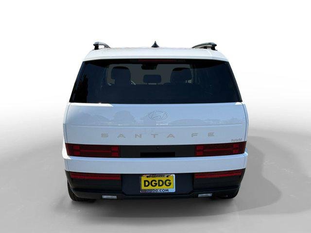 New 2026 Serenity White Hyundai SEL image 24