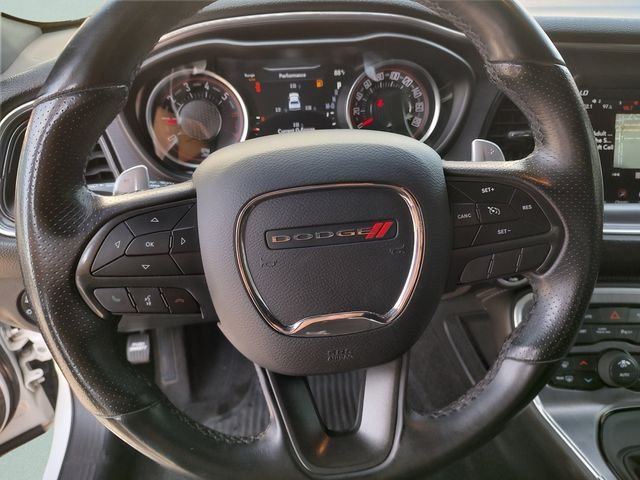 Used 2018 White Dodge R/T image 11
