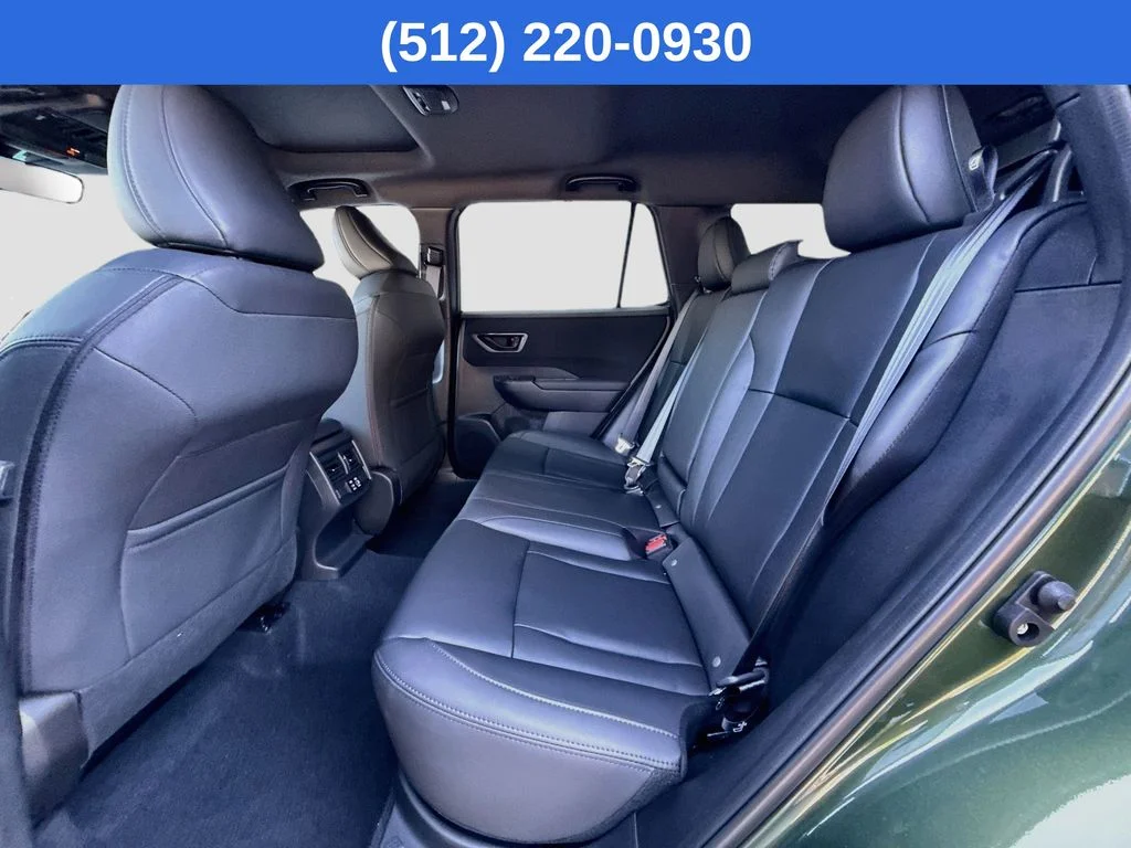 New 2026 Green Subaru Premium image 32