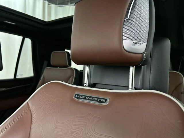 2023 GMC Yukon Denali Ultimate - Photo 23