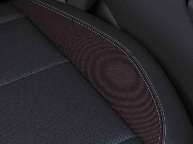 New 2026 Riptide Blue Metallic Chevrolet RS image 21