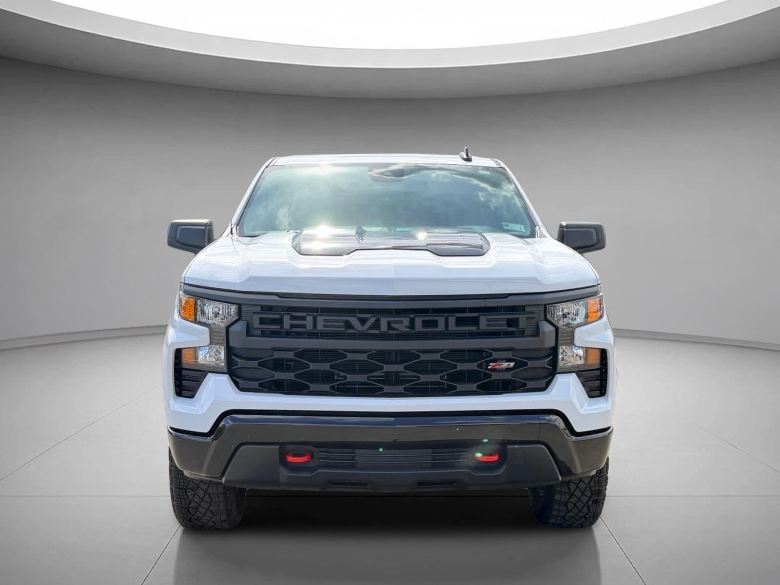 2024 Chevrolet Silverado 1500 Custom - Photo 10