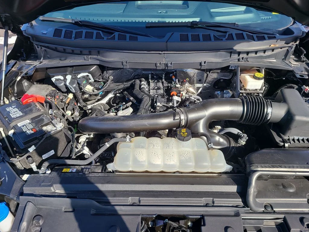 2024 Ford F-150 Tremor - Photo 46