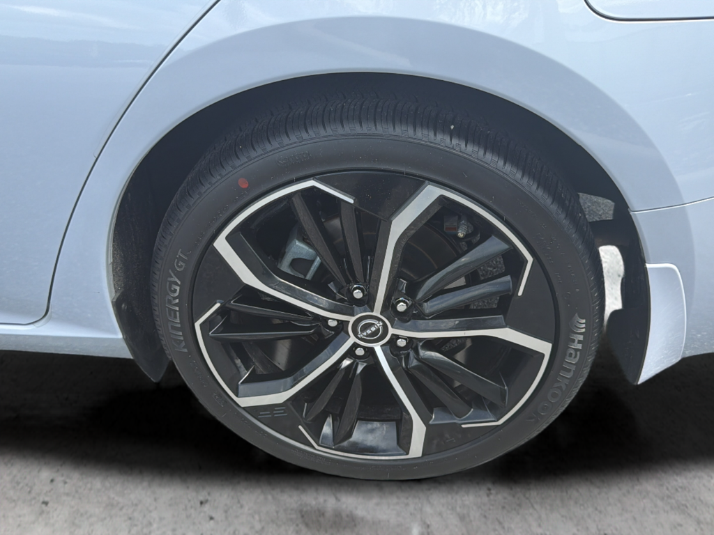 Used 2023 Pearl Nissan 2.5 SR image 53