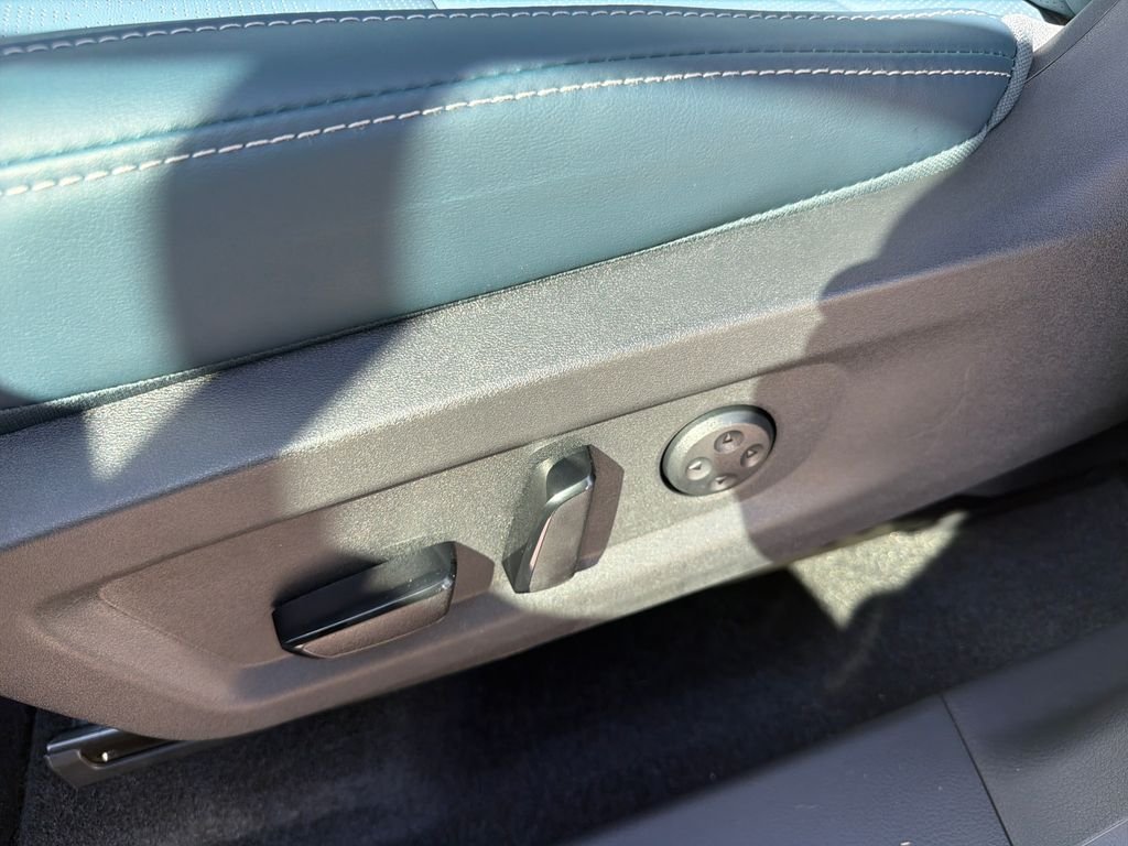 New 2026 Nissan Murano Platinum 4D Sport Utility