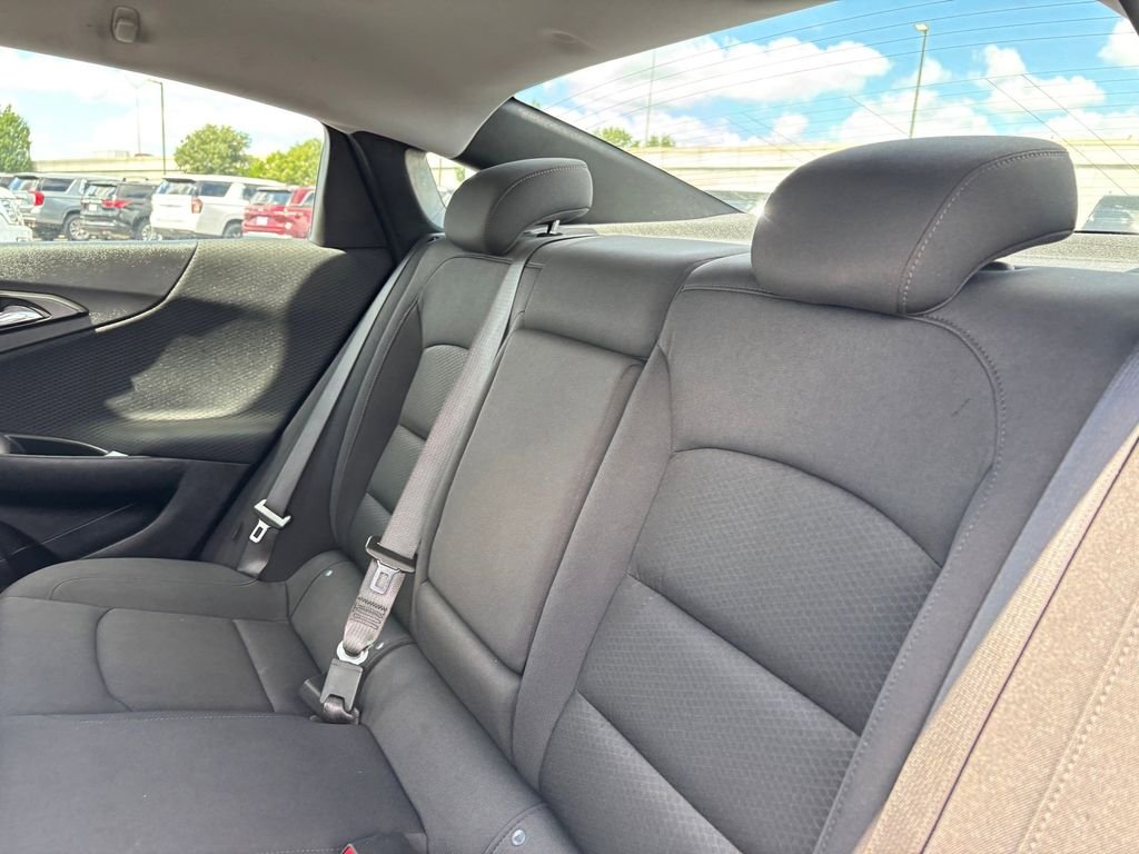 2024 Chevrolet Malibu 1LT - Photo 32