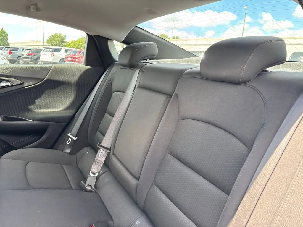 2024 Chevrolet Malibu 1LT - Photo 32
